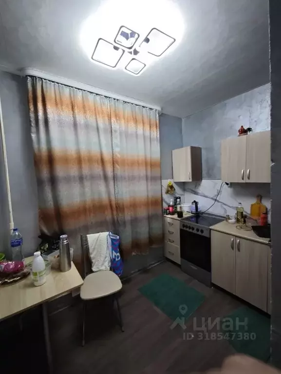1-к кв. Москва ул. Николая Химушина, 23 (40.0 м) - Фото 0