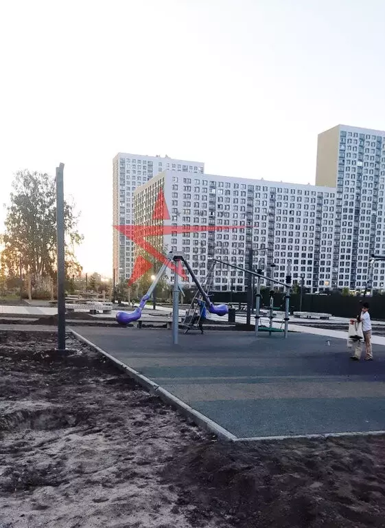 3-комнатная квартира: Тюмень, Полевая улица, 117к8 (82.8 м) - Фото 1
