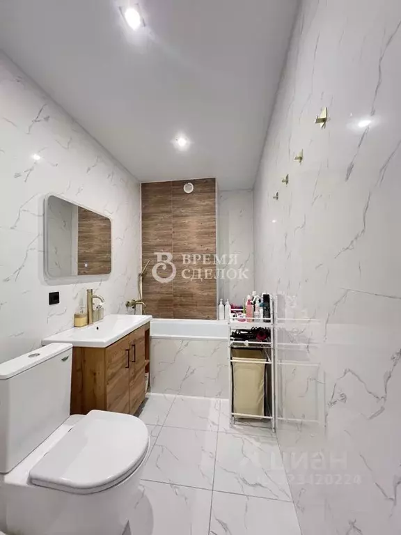 Студия Владимирская область, Владимир Добросельская ул., 188В (32.1 м) - Фото 1