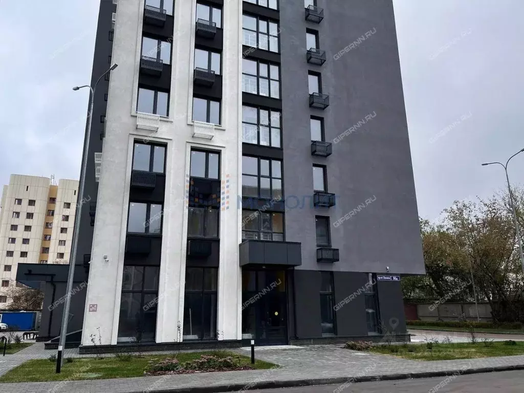 Помещение свободного назначения в Нижегородская область, Нижний ... - Фото 1