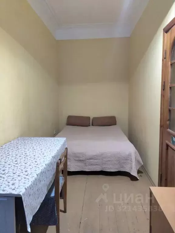 Комната Санкт-Петербург Дачный просп., 23К5 - Фото 1