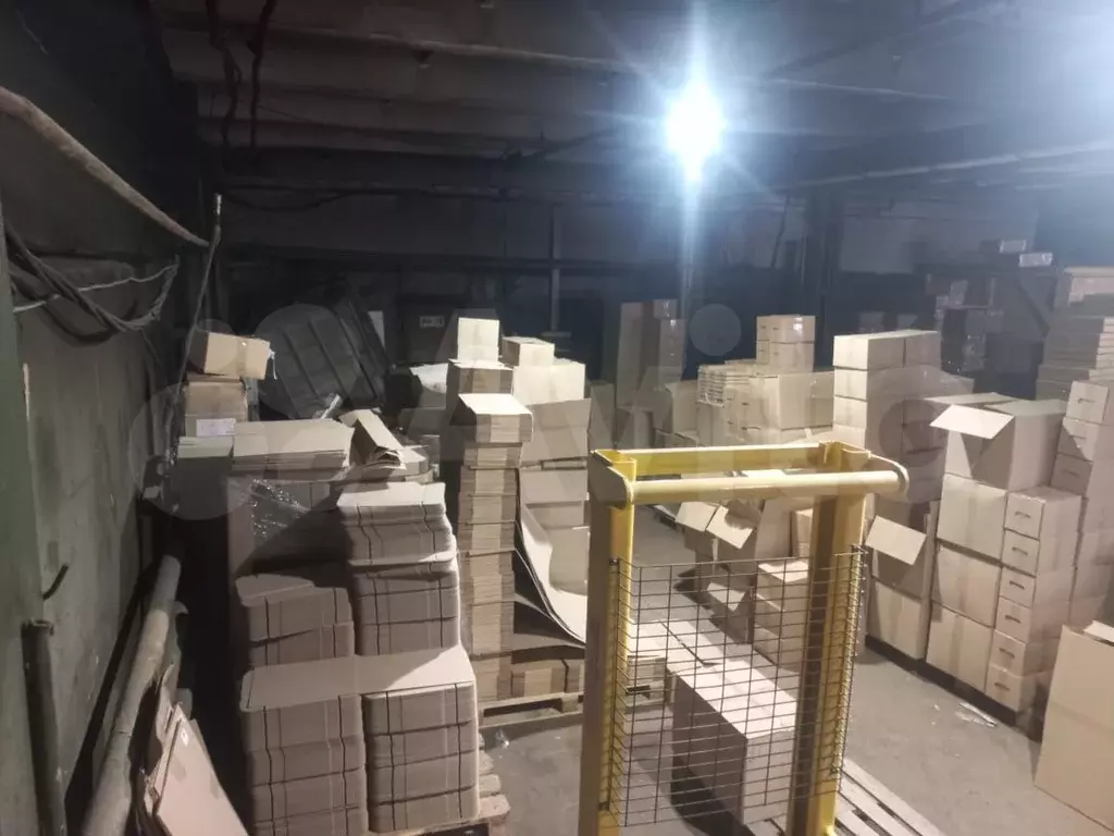 Производство, 190.1 м - Фото 1