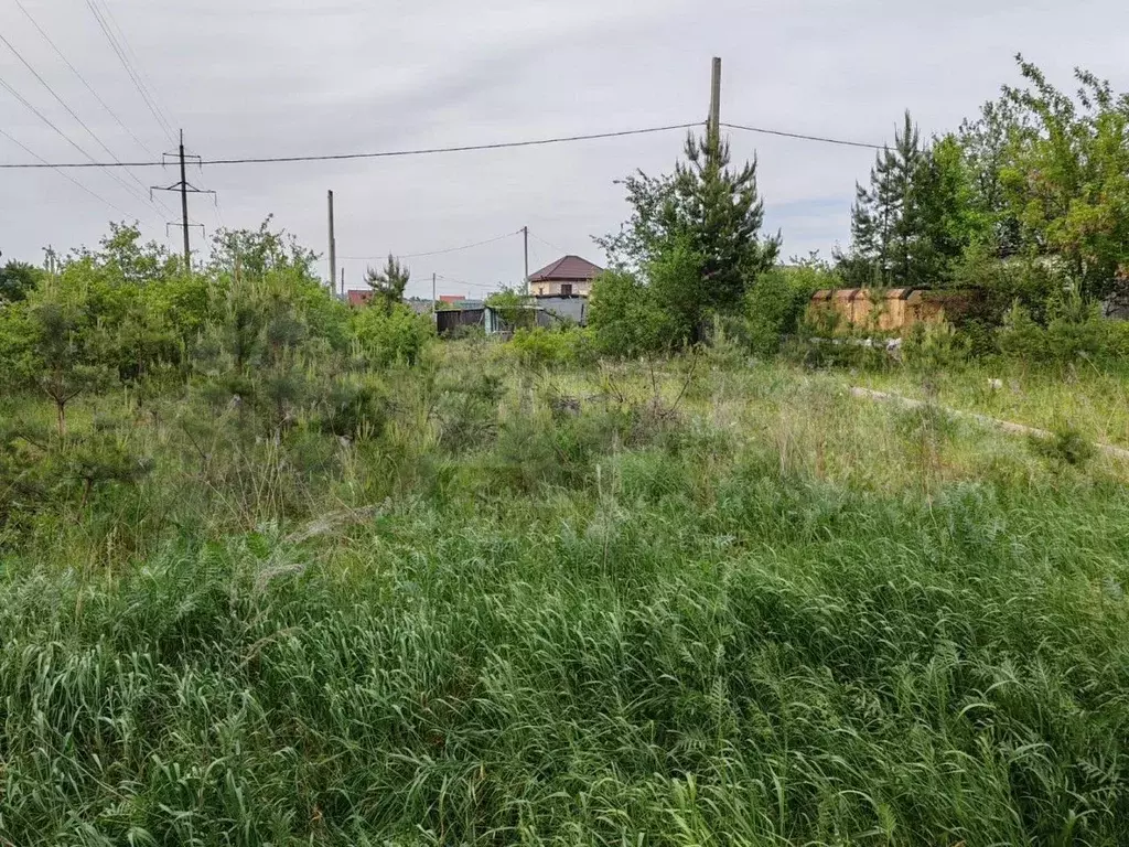 Участок 7 сот. (СНТ, ДНП) - Фото 0