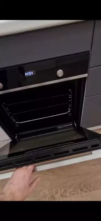 1-к кв. Московская область, Красногорск ул. Тенистых Аллей, 3к1 (39.0 ... - Фото 2