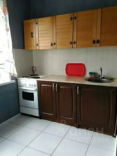 1-к кв. Тюменская область, Тюмень ул. Жуковского, 88 (35.0 м) - Фото 0