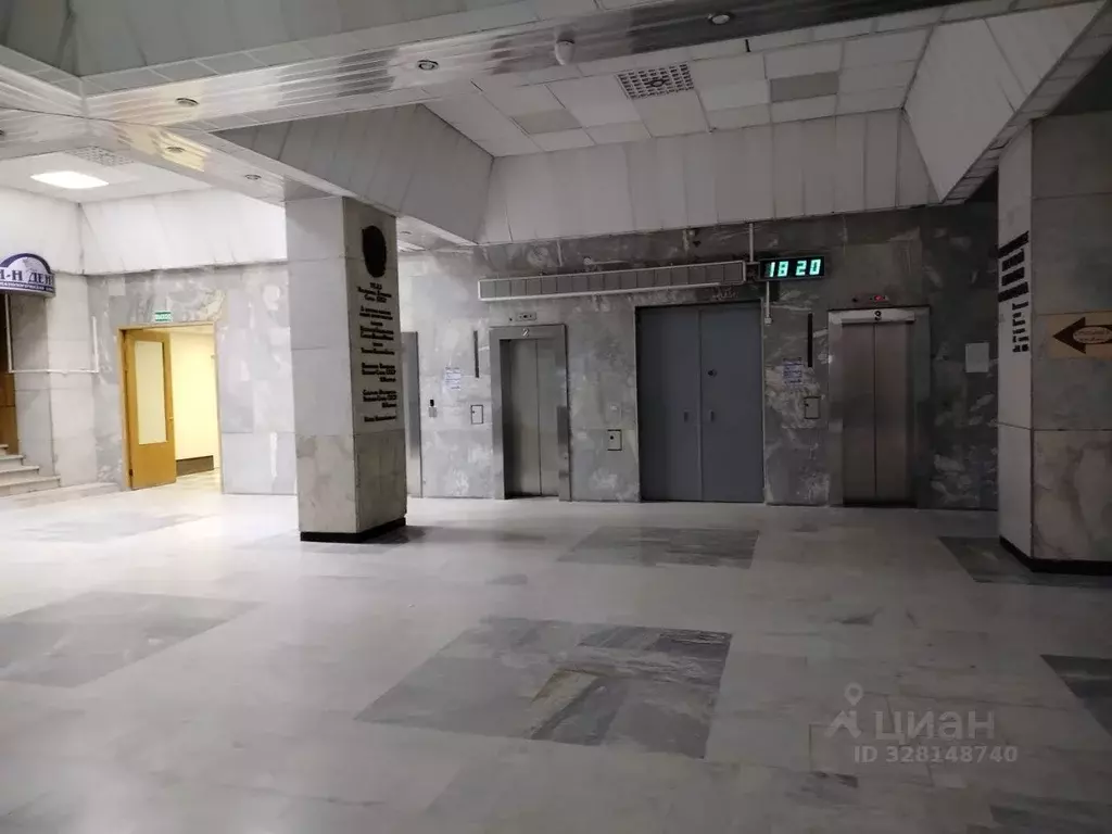 Офис в Москва ул. Космонавта Волкова, 12 (108 м) - Фото 2