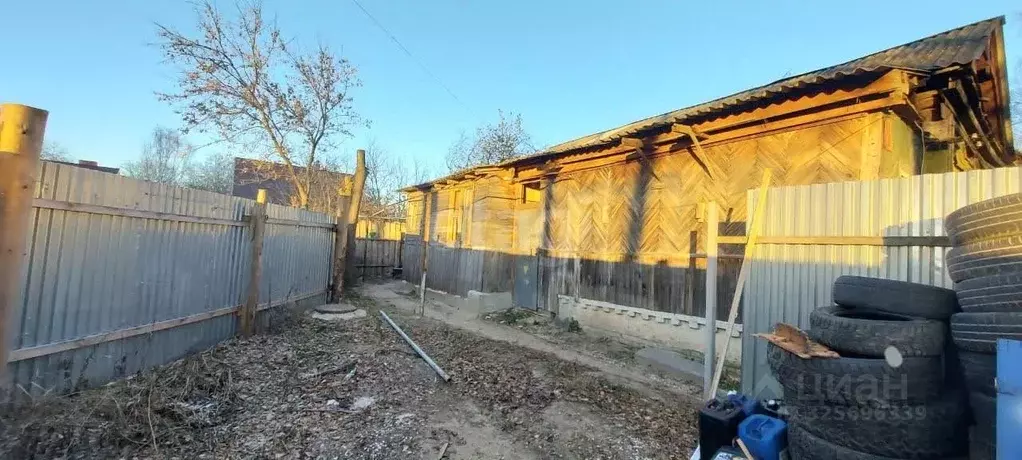 Дом в Владимирская область, Ковров ул. Ногина, 26 (44 м) - Фото 2