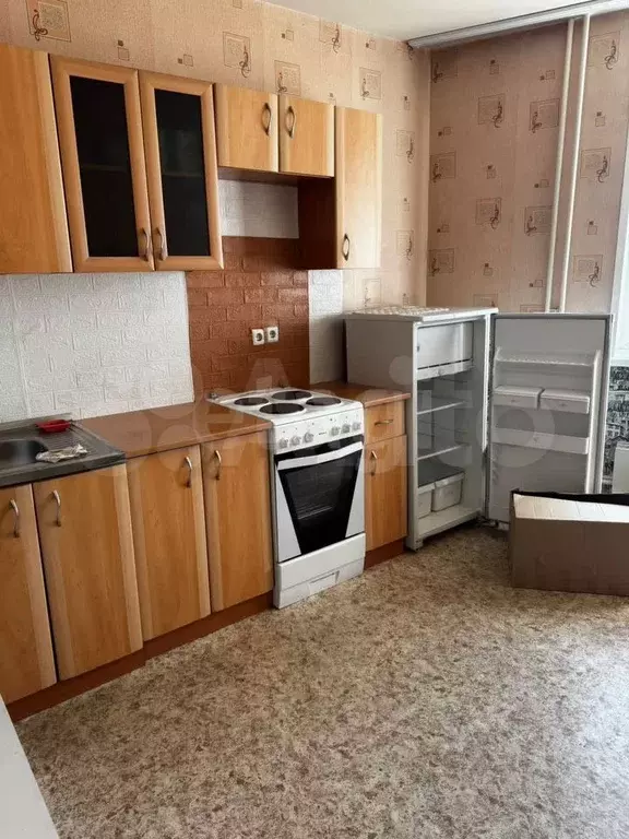 1-к. квартира, 50 м, 8/16 эт. - Фото 0