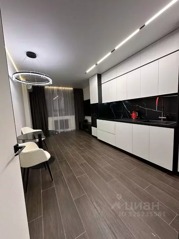 2-к кв. Москва Сосенское поселение, просп. Куприна, 36к2 (61.0 м) - Фото 1