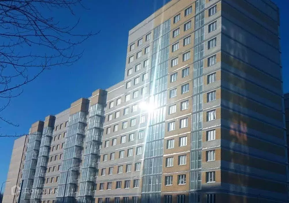 Продаётся 1-к квартира, 35.5 м - Фото 0