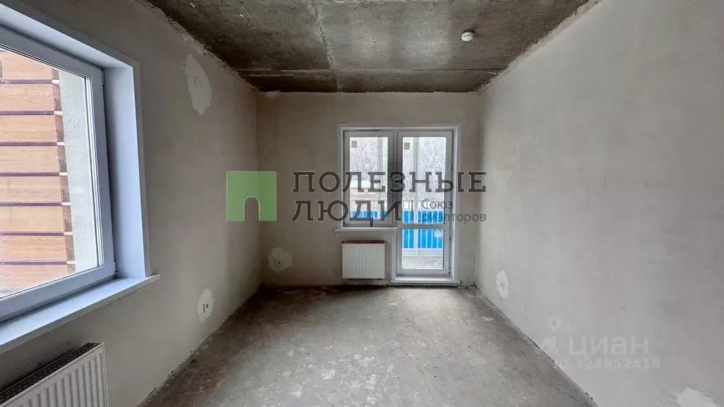 2-к кв. Красноярский край, Красноярск Ключевская ул., 67 (49.8 м) - Фото 2