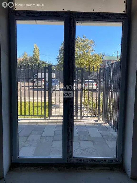 2-комнатная квартира: Тихорецк, улица Калинина, 114 (65.09 м) - Фото 2