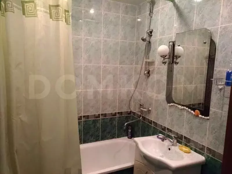 2-к кв. Пензенская область, Пенза ул. Антонова, 49 (53.0 м) - Фото 2