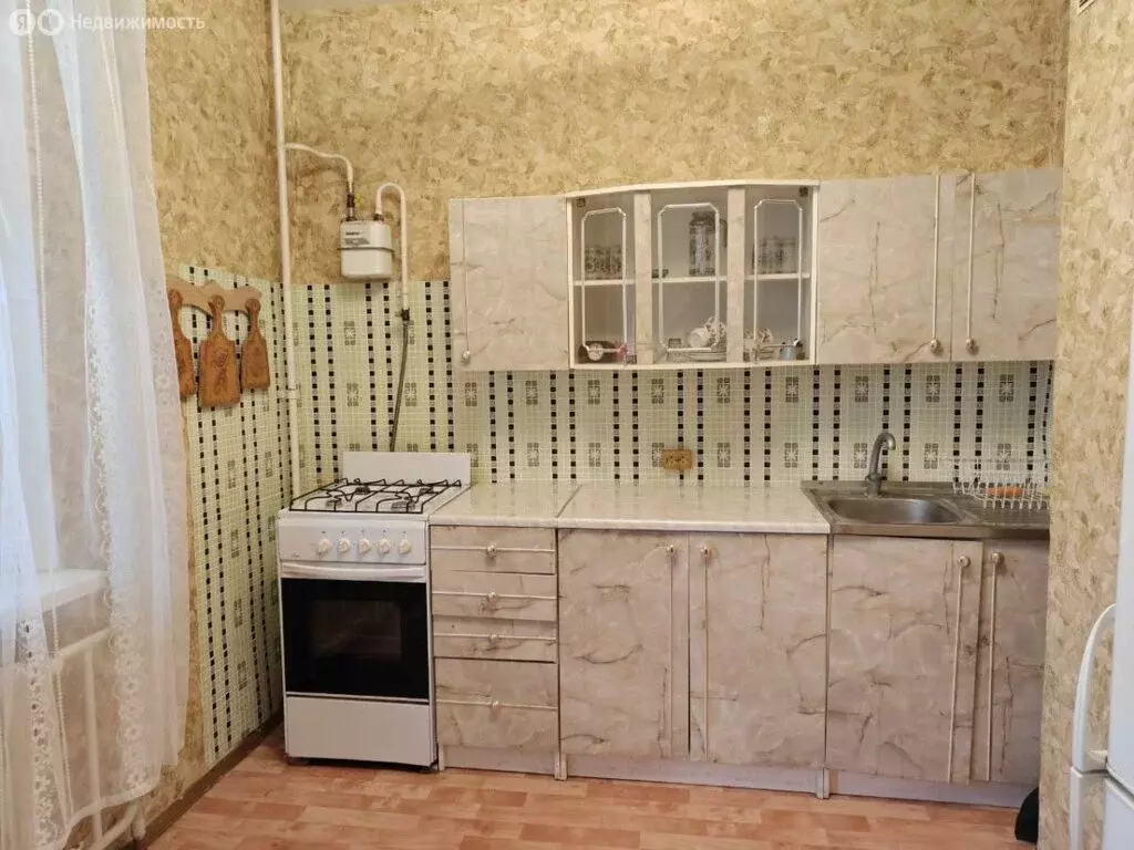 1-комнатная квартира: Орёл, Заводской район, микрорайон Новая ... - Фото 1