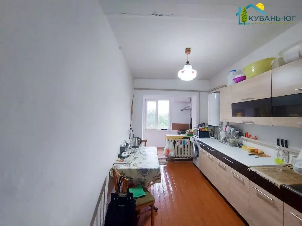 Продаётся 2-к квартира, 53.9 м - Фото 1