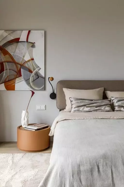 Студия Москва ул. Сокольнический Вал, 3 (27.1 м) - Фото 2