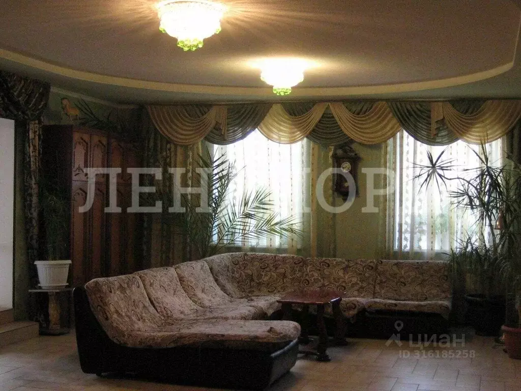 Дом в Ростовская область, Аксайский район, Щепкинское с/пос, пос. ... - Фото 2