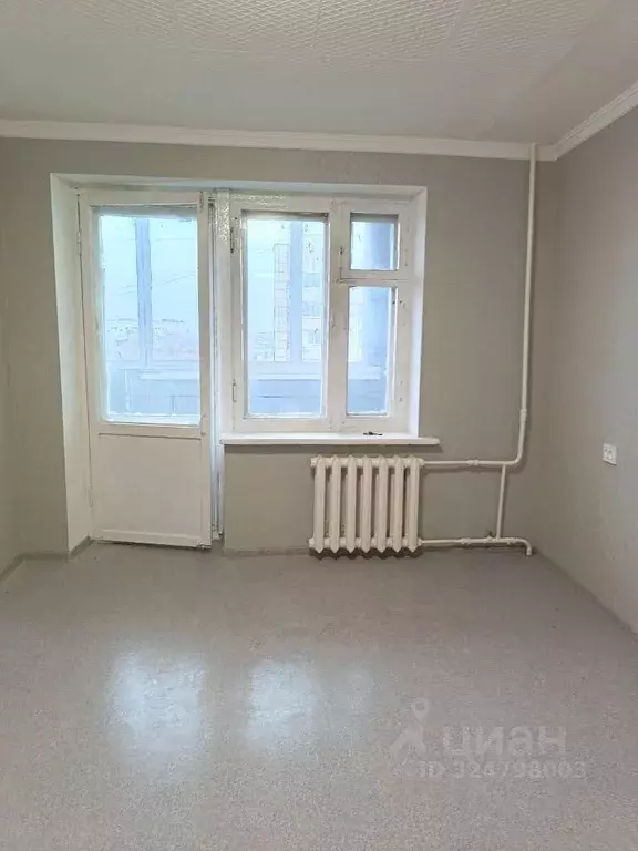 1-к кв. Самарская область, Самара Енисейская ул., 49 (20.1 м) - Фото 1