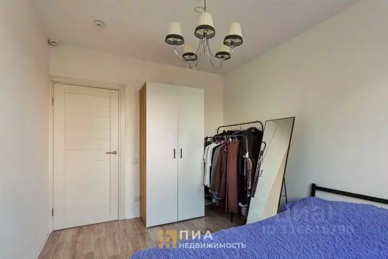 1-к кв. Санкт-Петербург Северный просп., 123к1 (26.8 м) - Фото 1