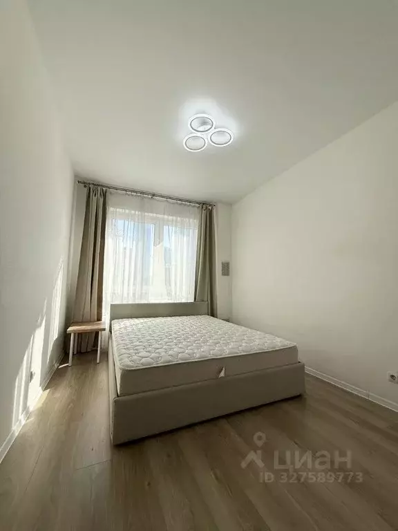 1-к кв. Москва Большая Очаковская ул., 2 (33.2 м) - Фото 1