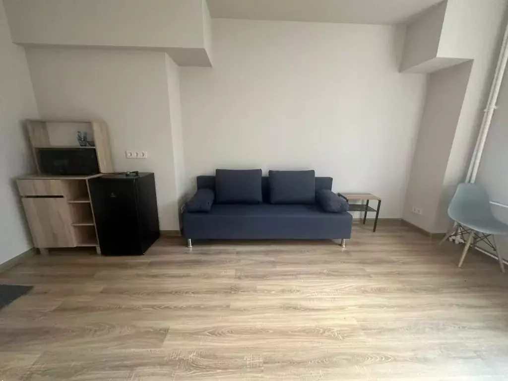 Комната Москва ш. Энтузиастов, 20В (17.0 м) - Фото 1