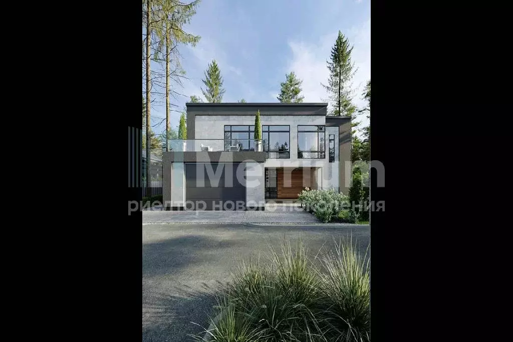 Продается дом в КП Лесные зори - Фото 1