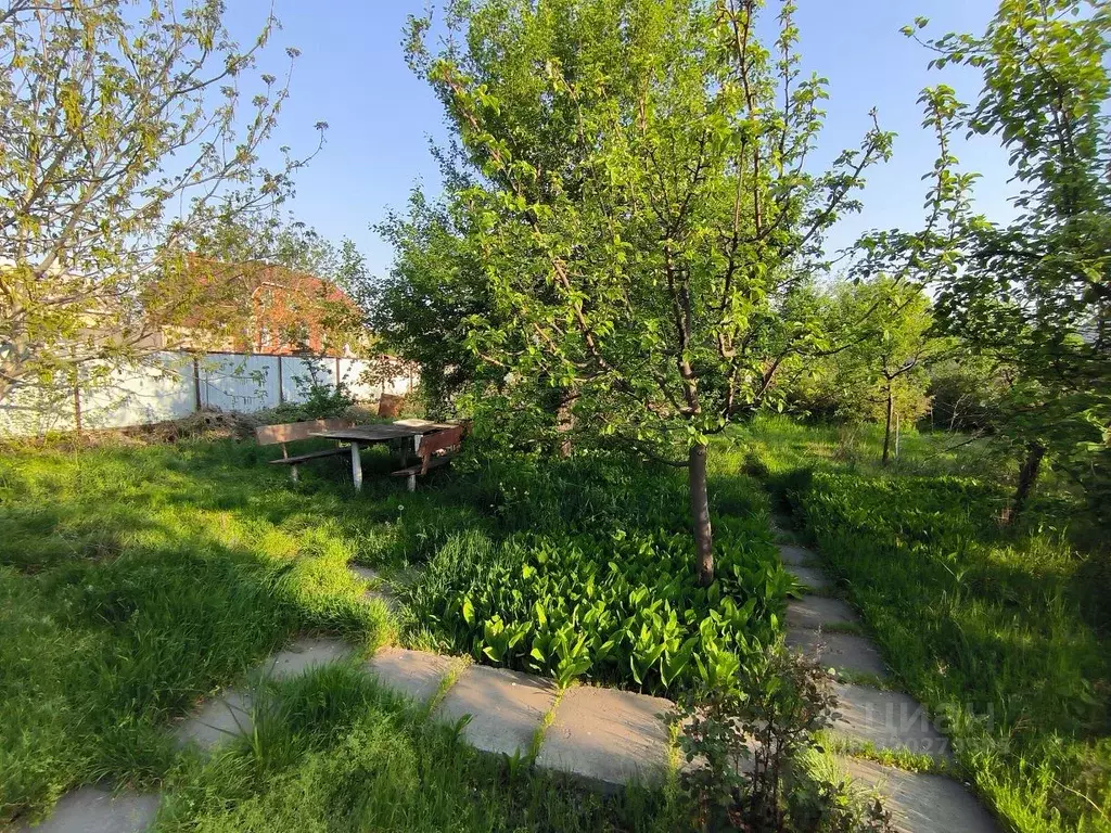 Участок в Астраханская область, Приволжский район, пос. Кирпичного ... - Фото 1