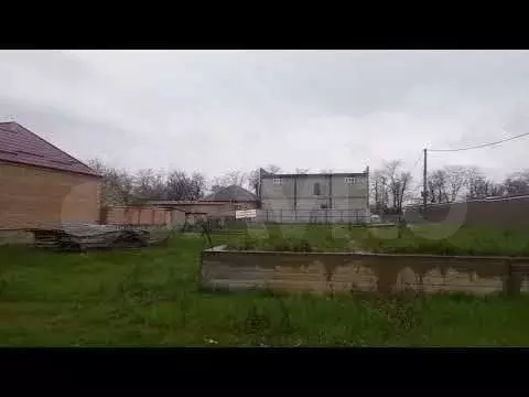 Участок 6 сот. (личное подсобное хозяйство (лпх)) - Фото 1