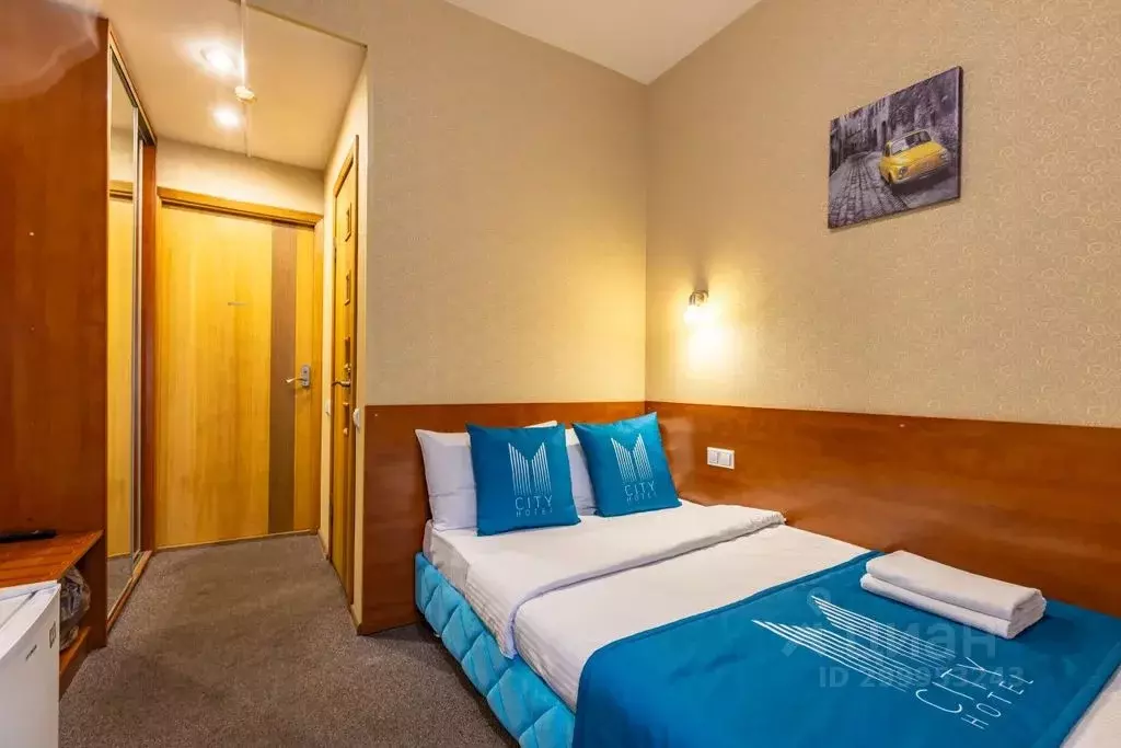 Комната Санкт-Петербург Невский просп., 90-92 - Фото 2