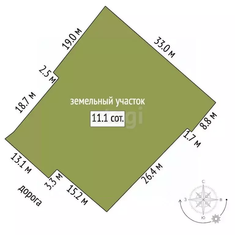 Дом в Челябинская область, Челябинск Мебельная ул., 78 (95 м) - Фото 2