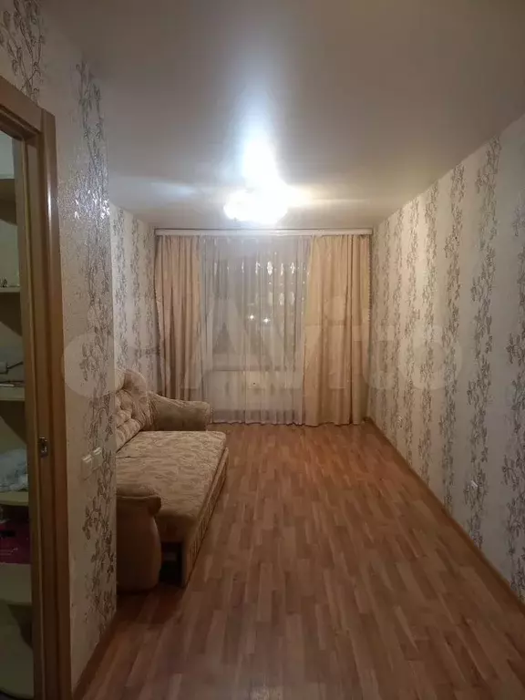 1-к. квартира, 40 м, 8/10 эт. - Фото 0