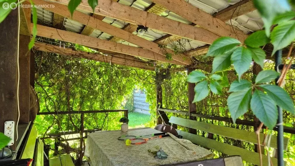 Дом в Кобринское, Суворовская улица, 5 (80 м) - Фото 1