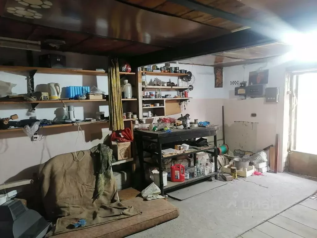 Гараж в Алтайский край, Бийск Льнокомбинат кв-л,  (25 м) - Фото 2