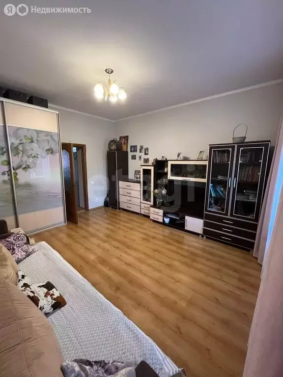 2-комнатная квартира: Пионерский, Дачная улица, 6 (43 м) - Фото 2