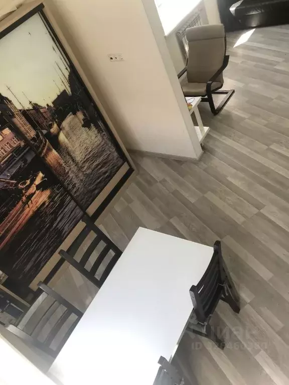 3-к кв. Московская область, Раменский муниципальный округ, с. Софьино ... - Фото 0