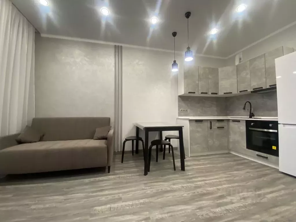 2-к кв. Ростовская область, Ростов-на-Дону ул. Нансена, 83 (35.0 м) - Фото 2