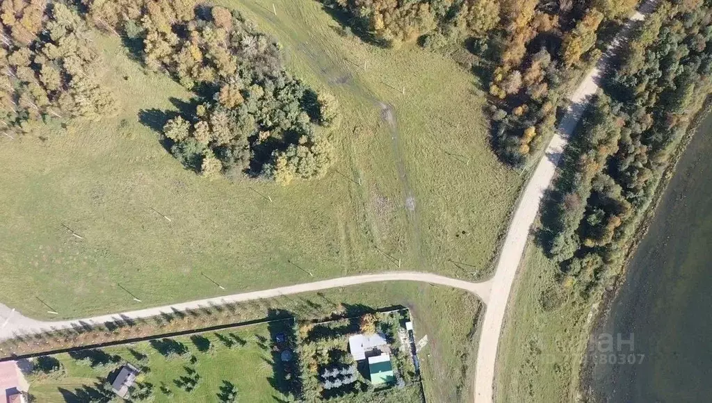 Участок в Челябинская область, Аргаяшский район, д. Уразбаева  (15.0 ... - Фото 1