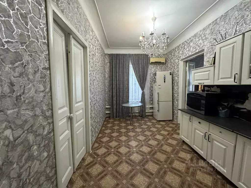 Дом в Ростовская область, Ростов-на-Дону ул. Вагулевского, 135 (149 м) - Фото 0