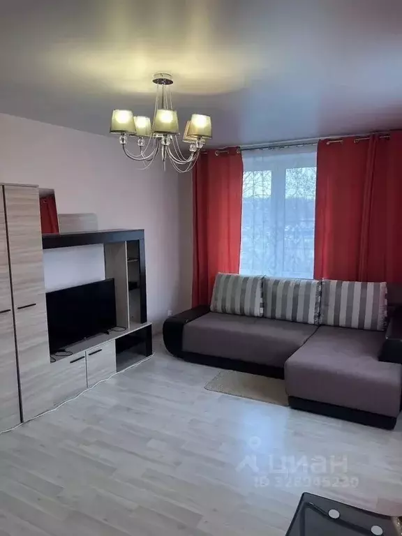 2-к кв. Москва ул. Уткина, 38 (45.0 м) - Фото 1