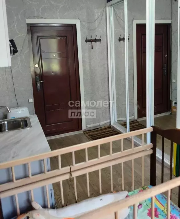 Комната Алтайский край, Бийск ул. Имени Героя Советского Союза ... - Фото 2