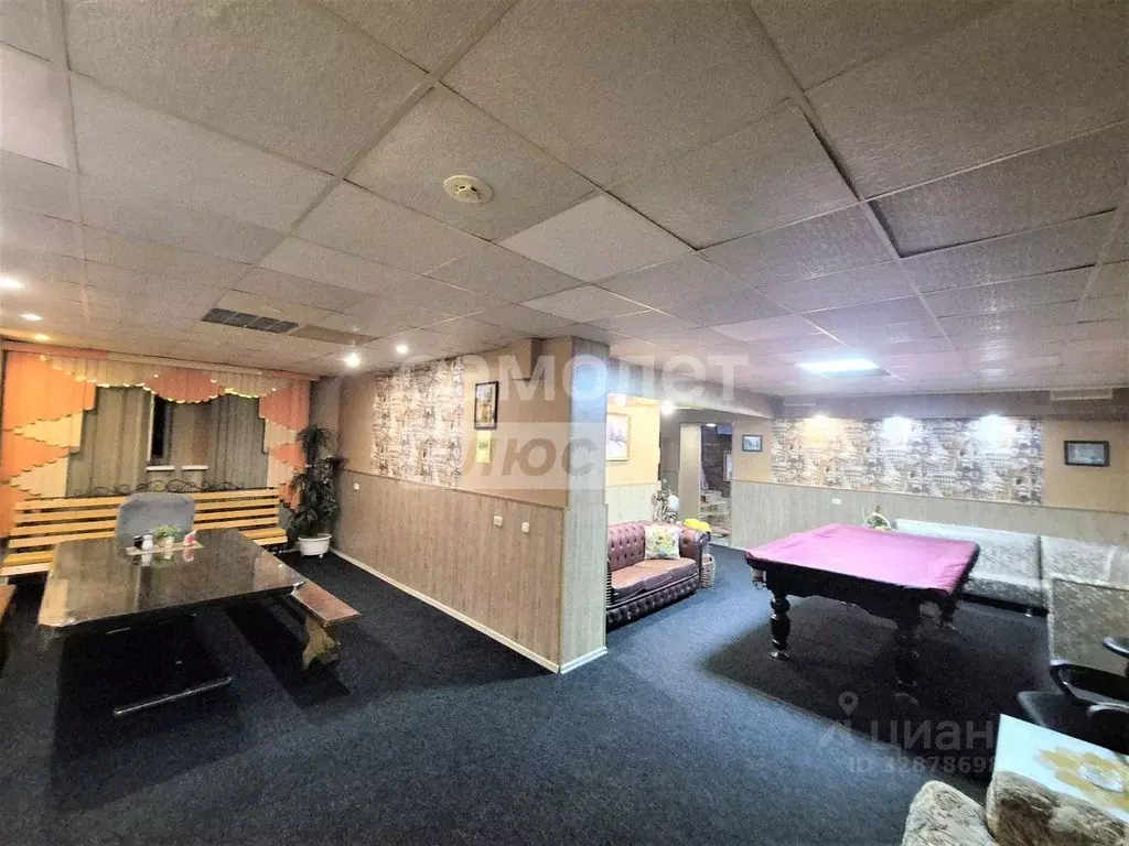 Помещение свободного назначения в Липецкая область, Липецк ... - Фото 1