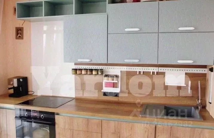 3-к кв. Красноярский край, Красноярск Высотная ул., 2В/2 (67.0 м) - Фото 0