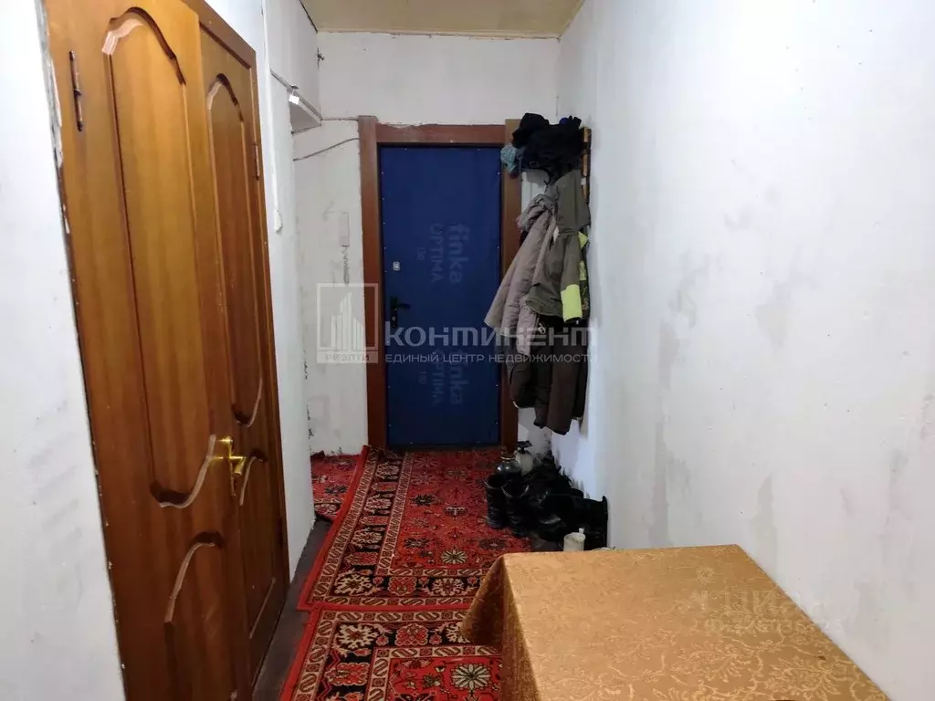 3-к кв. Владимирская область, Ковров ул. Генералова, 12 (63.0 м) - Фото 2