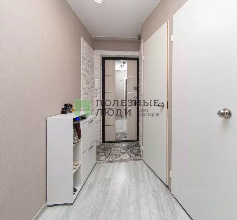 3-к кв. Томская область, Томск Рабочая ул., 9 (59.6 м) - Фото 1