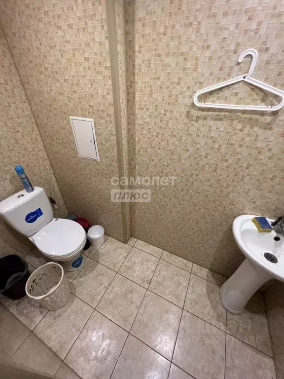 Офис в Московская область, Воскресенск Центральный мкр, ул. Хрипунова, ... - Фото 2