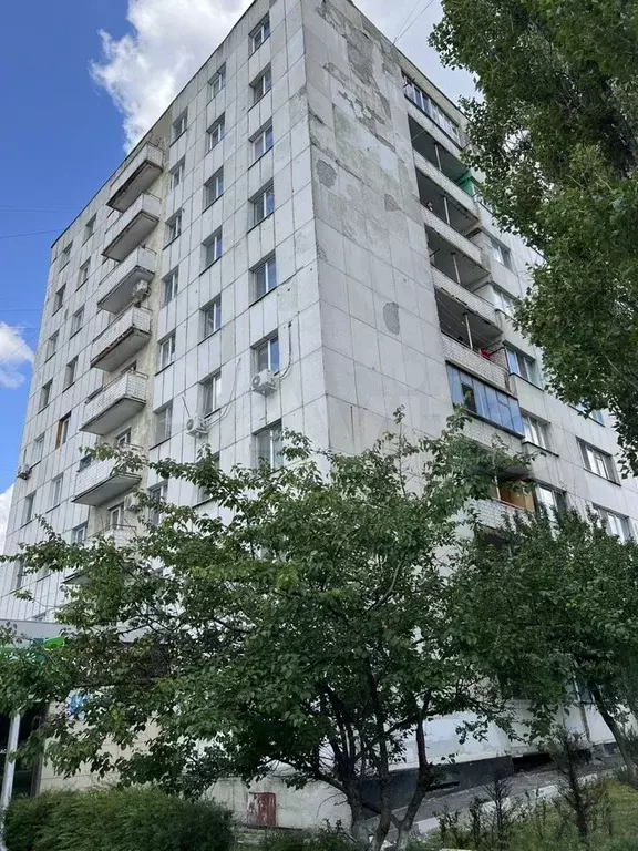 Комната 14 м в 4-к., 5/9 эт. - Фото 0