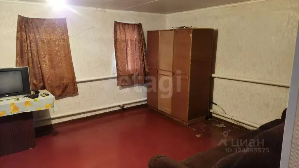 Дом в Белгородская область, Алексеевский муниципальный округ, с. ... - Фото 1