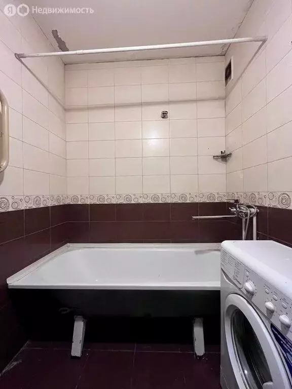 1-комнатная квартира: Красноярск, улица 9 Мая, 69 (36 м) - Фото 1