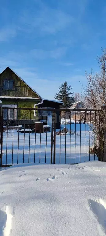 Дача, 39 м - Фото 1