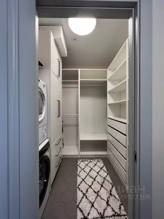 2-к кв. Москва Ходынский бул., 2 (50.0 м) - Фото 1